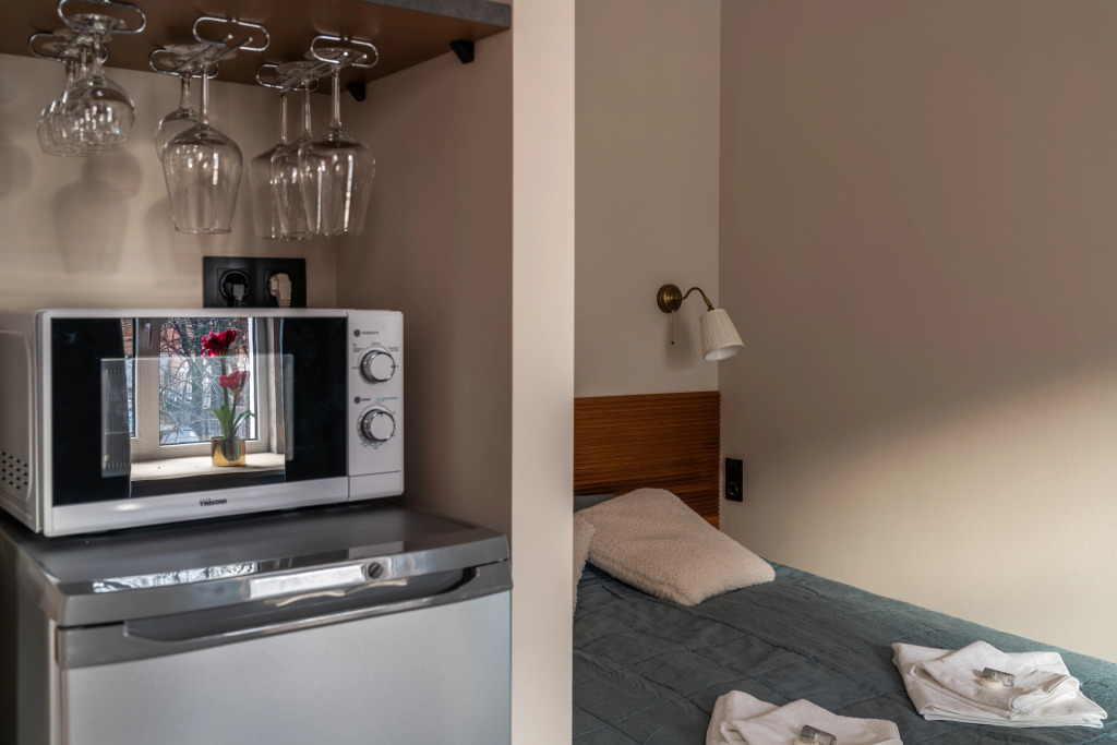 Апартаменты 2 Letyourflat Loft на улице Восстания