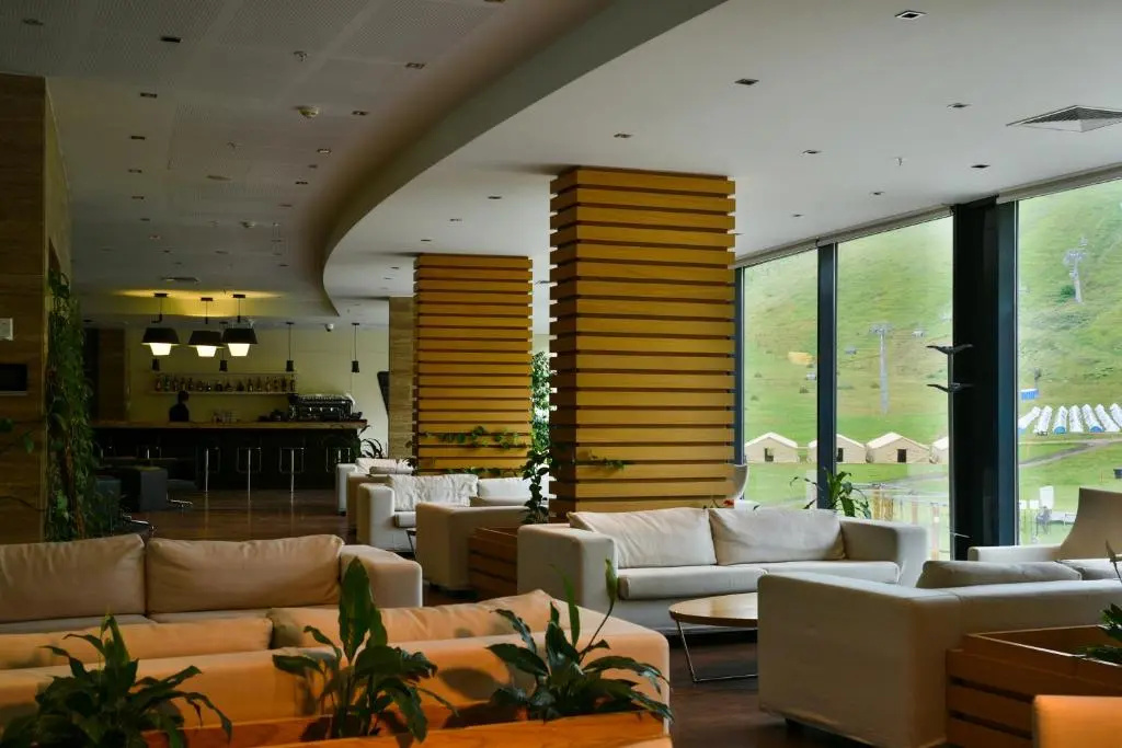Zirve Hotel