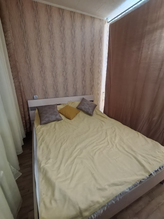 Квартира Высотка
