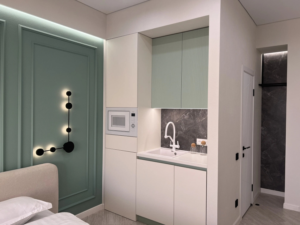 Квартира Smart 9