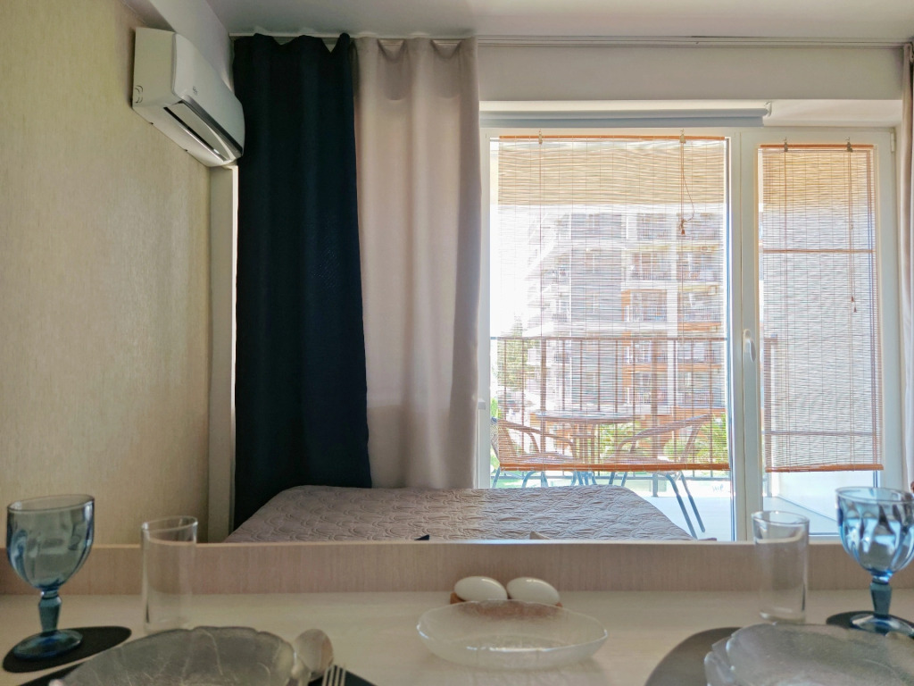 Квартира Студия BaileVida Rent в ЖК Каравелла Португалии