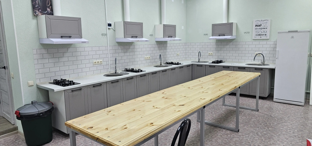 Меблированные комнаты в Нахимовском районе