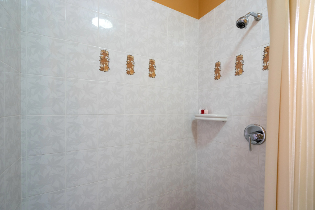 Spacious 3BR Family Villa with Private Pool Villa