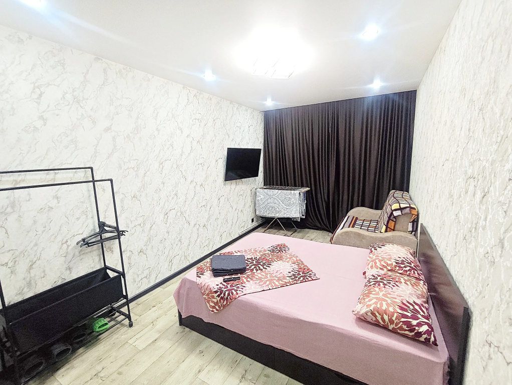 Квартира Comfort Plus