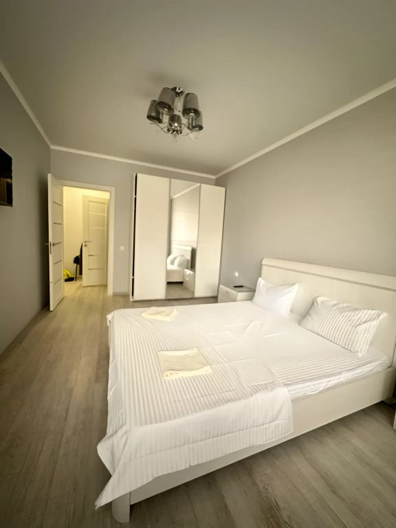 Апартаменты SweetHome