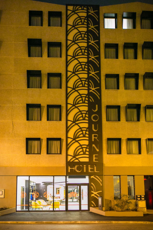 Best Western Journel Nice Saint-Laurent-du-Var