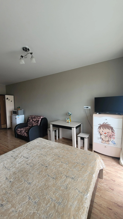 Апартаменты Golden Horn Central
