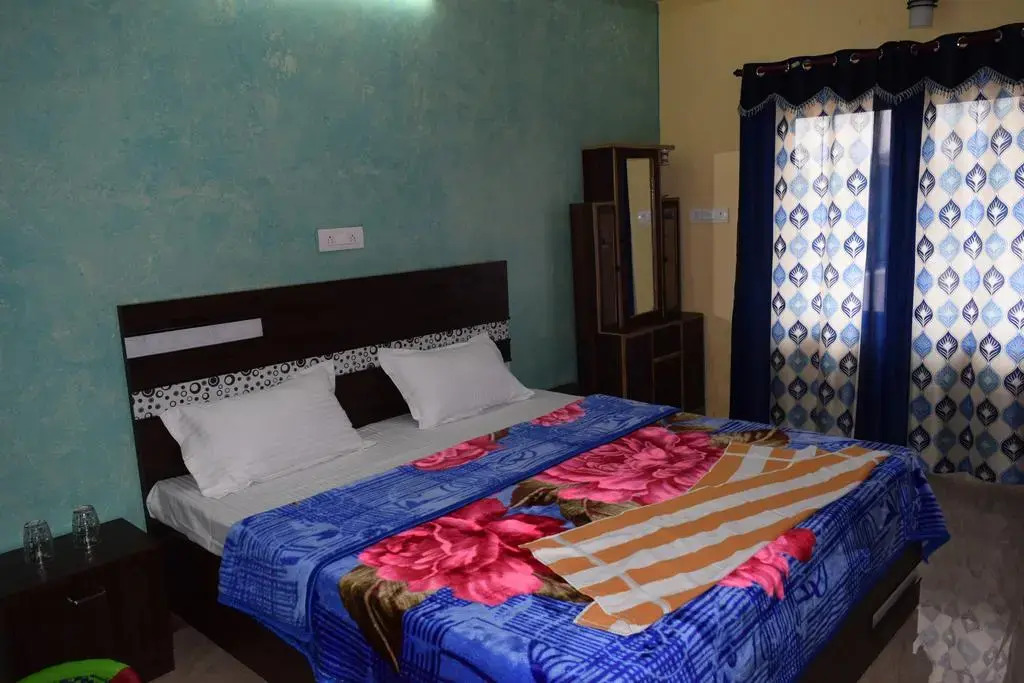 Хостел Mostel Backpackers
