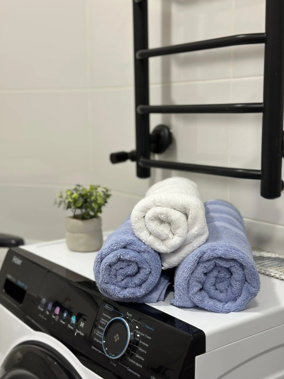 Квартира Столичный стиль