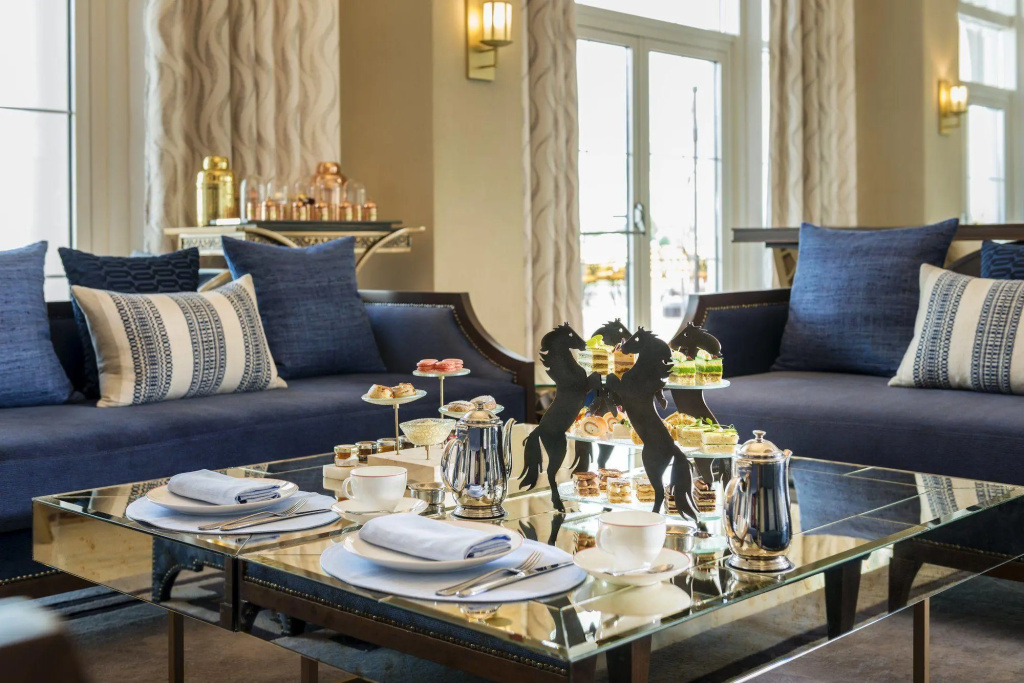 Al Habtoor Polo Resort