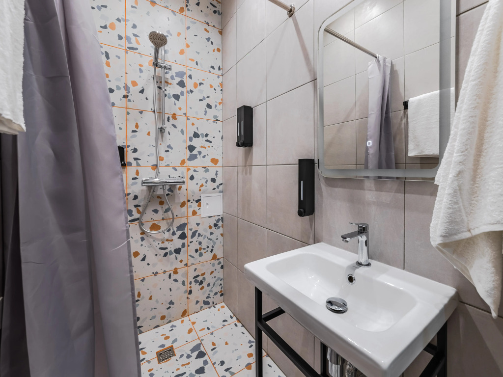 Меблированные комнаты Lionheart Apartments