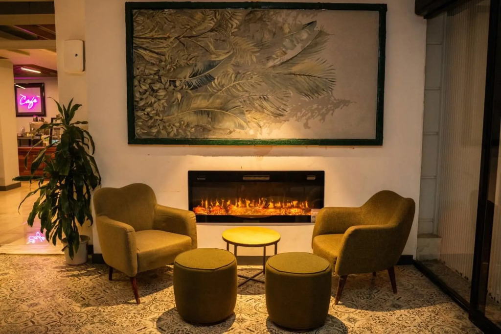 Отель Altuncu Thermal Hotel