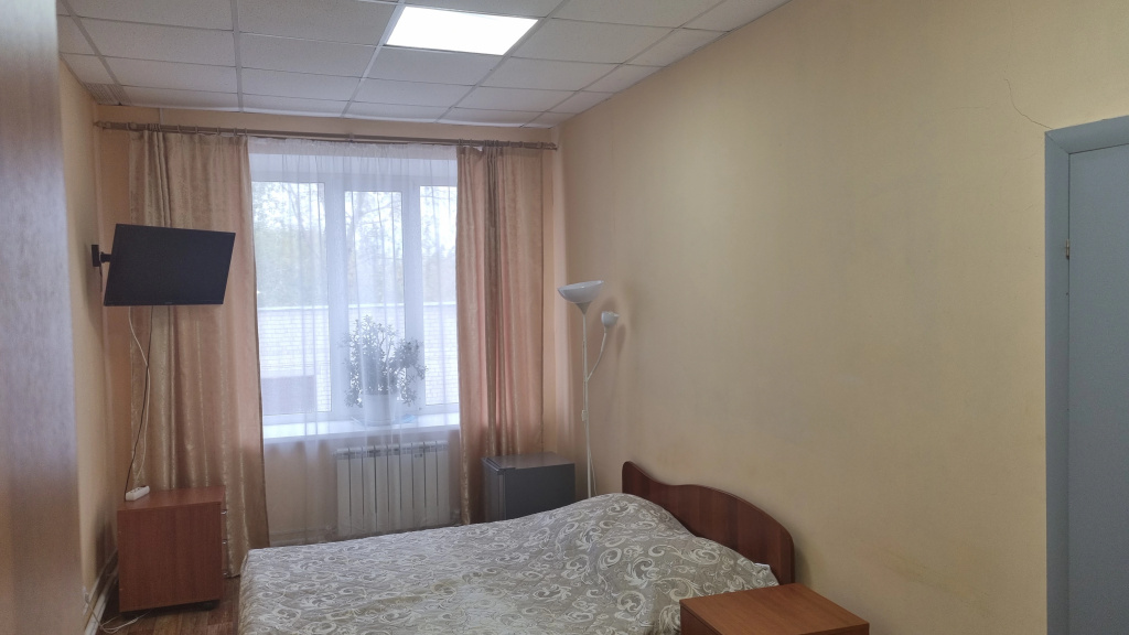 Мини-отель на Набережной