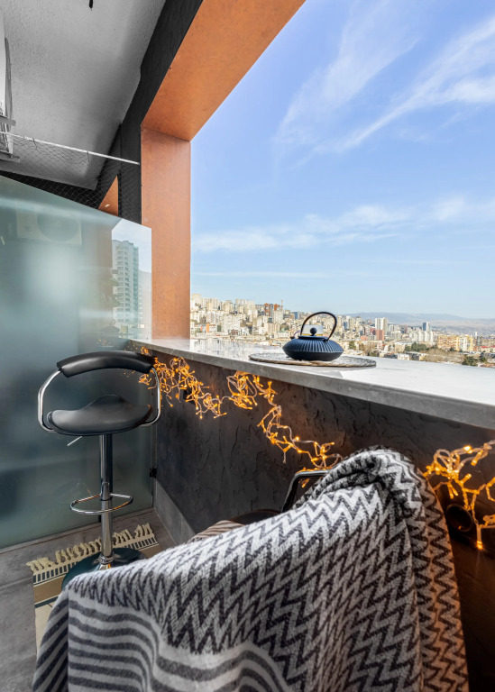 Апартаменты HB apartments University III
