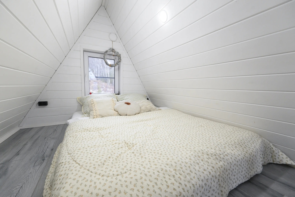 Dusha Guest House