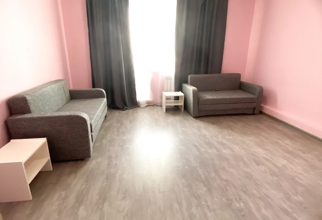 Квартира 2-х комнатная квартира Республиканская 95