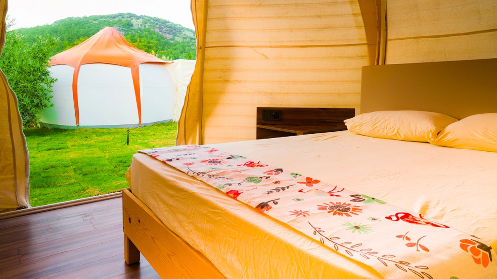 Chingene Glamping