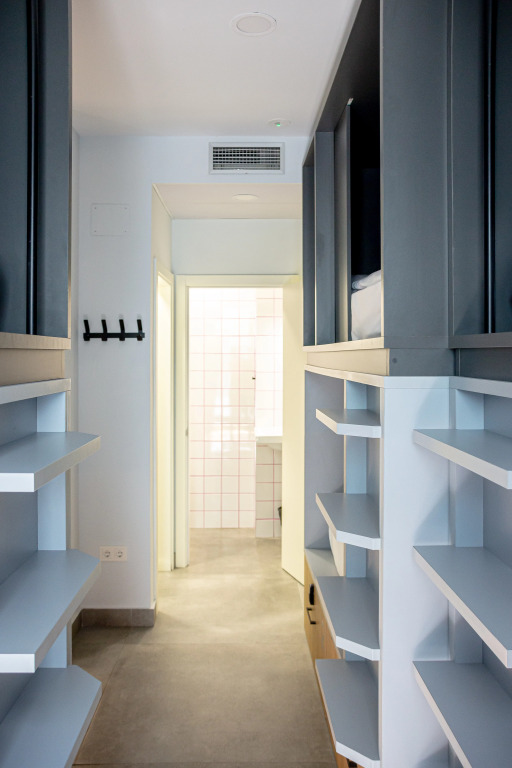Хостел Funker Hostel