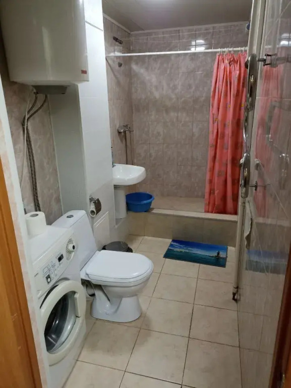 Квартира Огородный переулок 2А