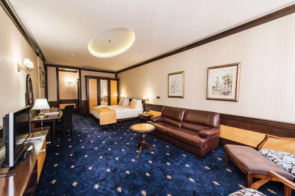 Hotel Europe