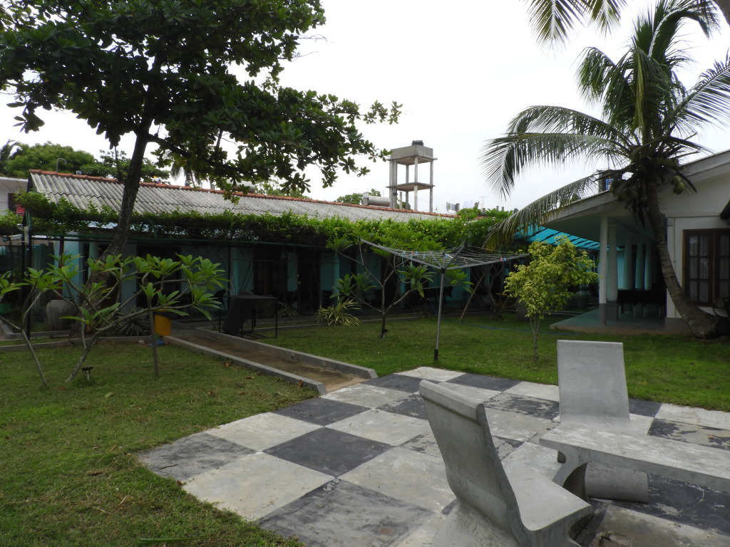 Siras Chalets