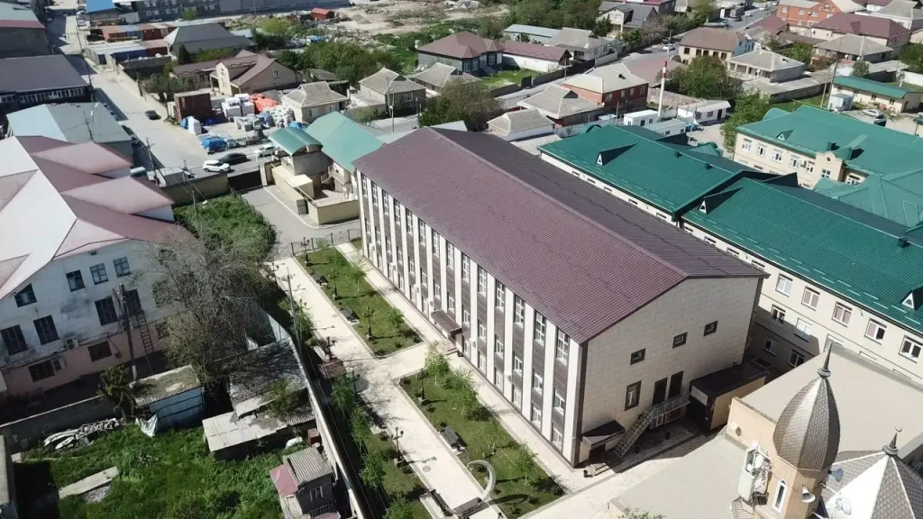 Отель Столица Севера
