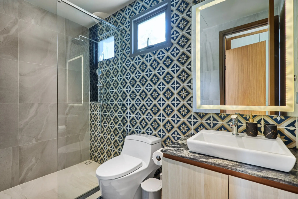 Вилла the Ozone 3 bedrooms 3