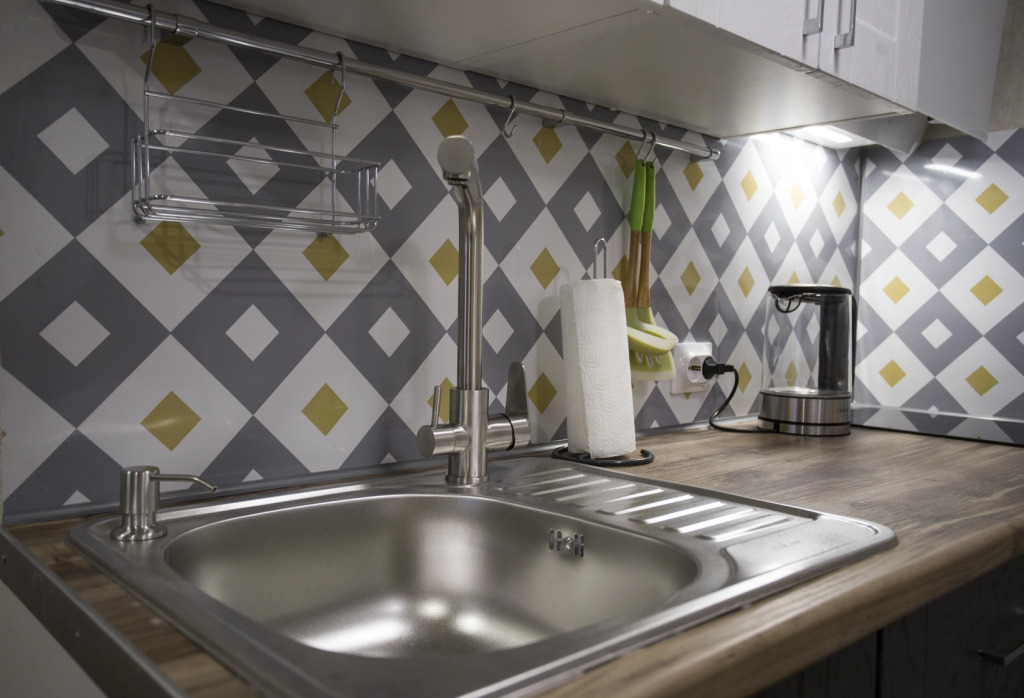 Апартаменты LOFT & HOME 4