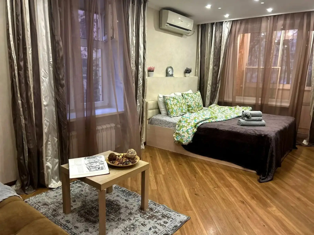 Квартира GoldApart на Мишина 39