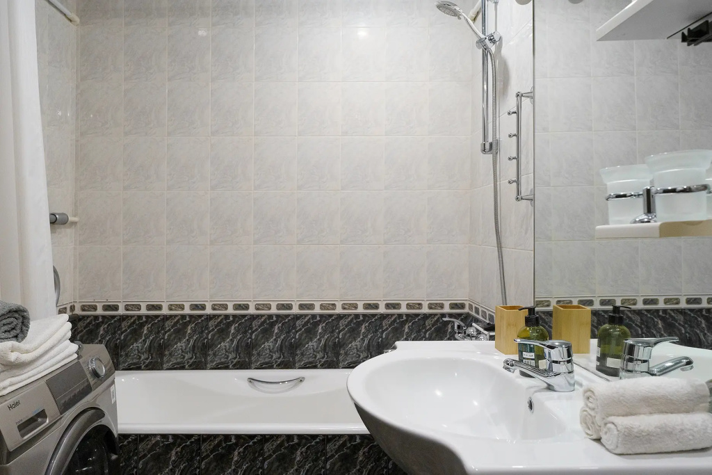 Квартира Urban Stay | Атмосфера центра
