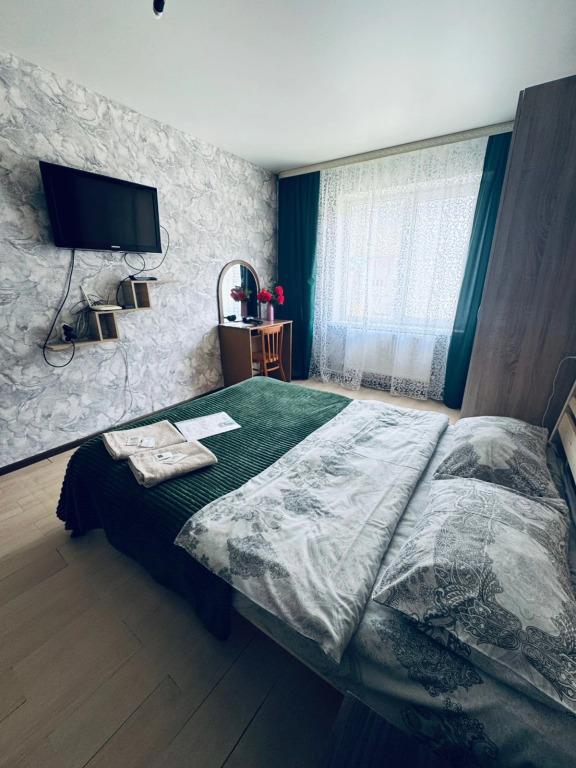 Квартира посуточно