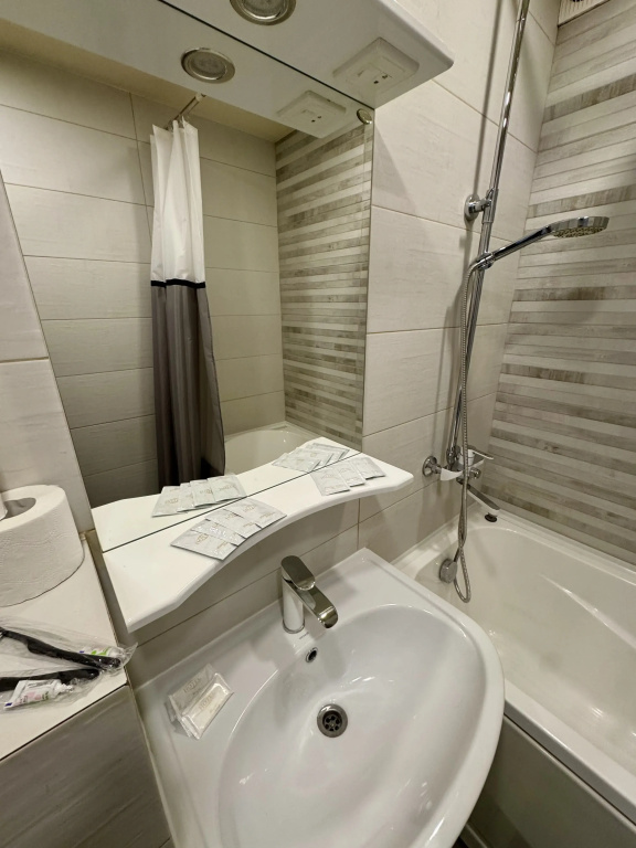 Zeninapart Flat