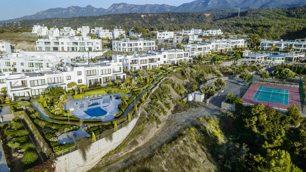 Отель Sun Valley Resort&Residency