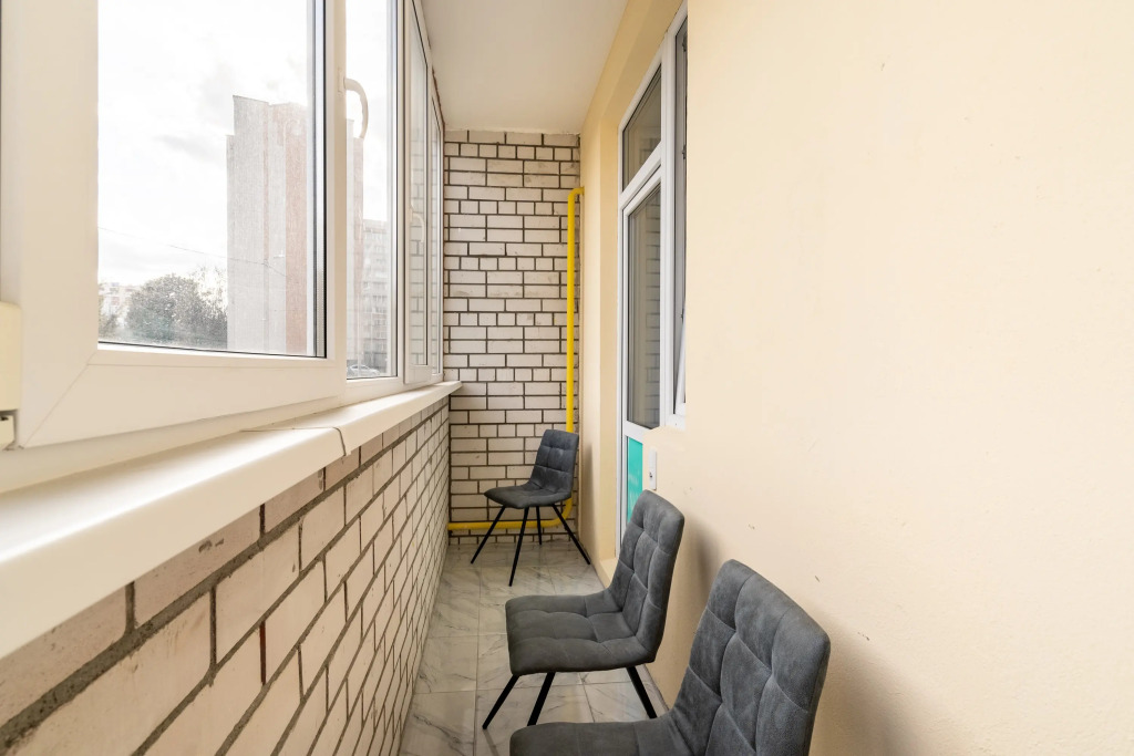 Kurilenko 18 Apartments by Globalstay