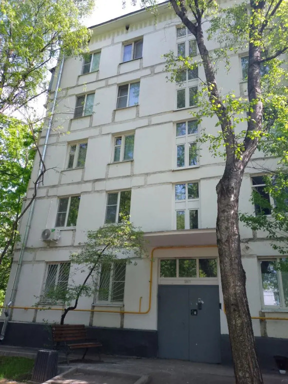 Квартира Ярославин Теремок