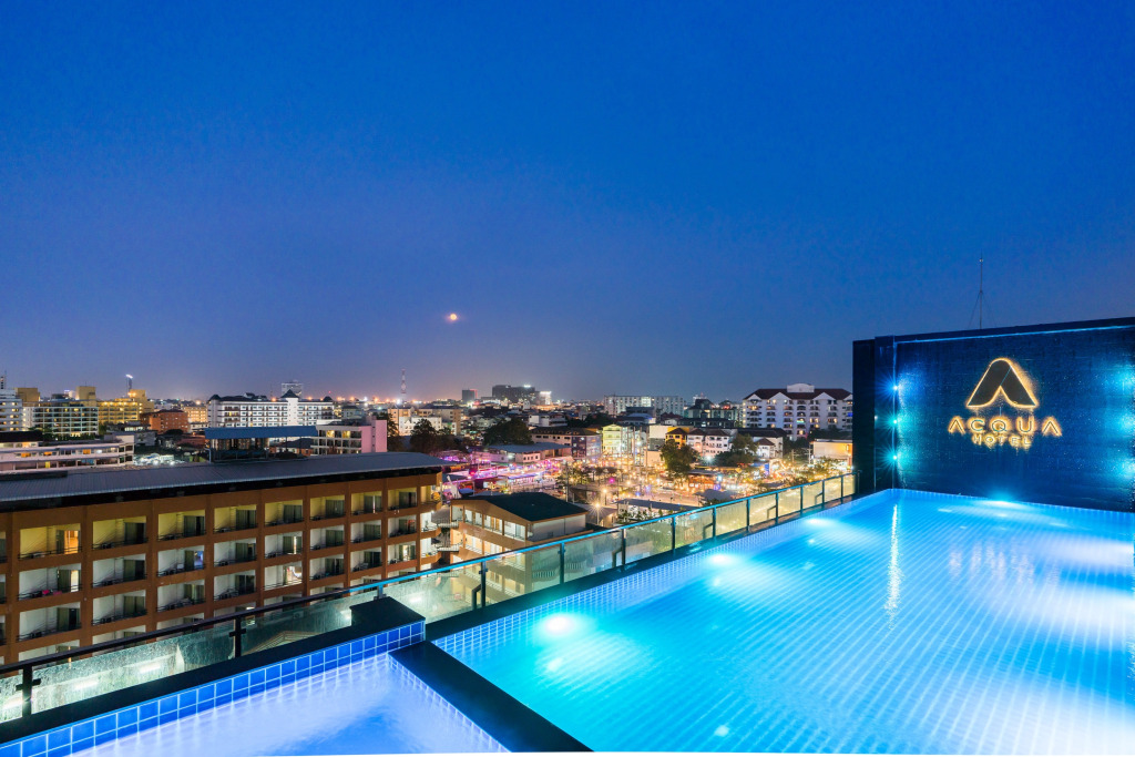 Acqua Hotel
