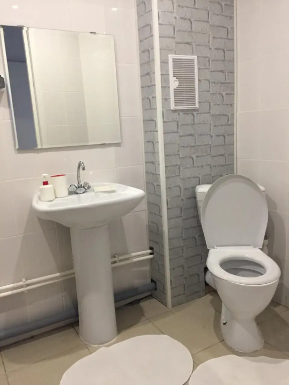 Prosto Hostel