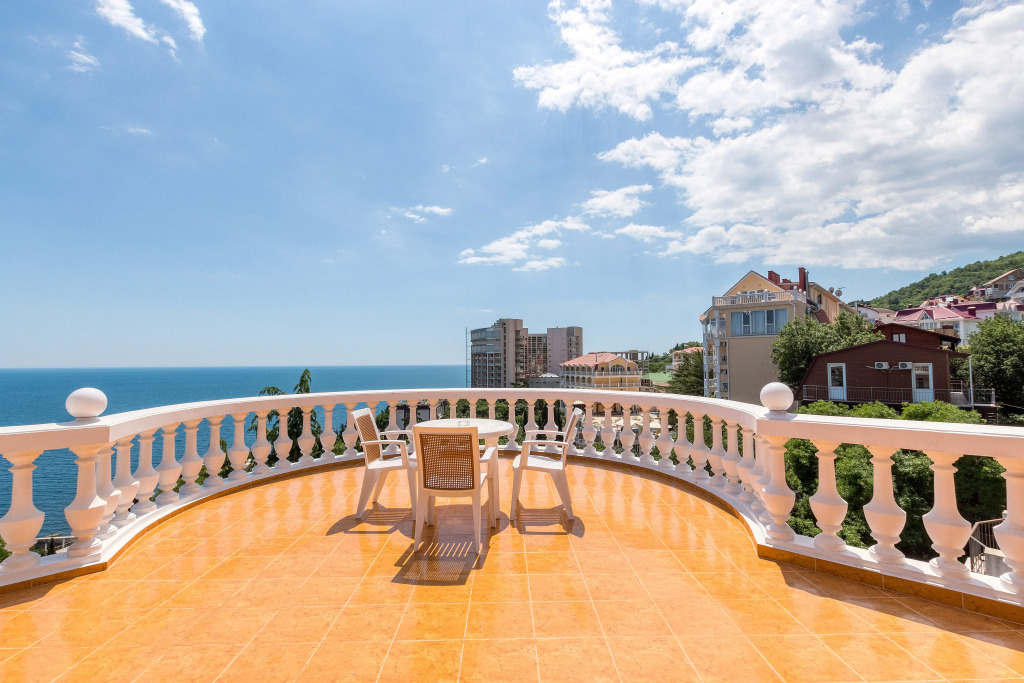 Renessance Villa