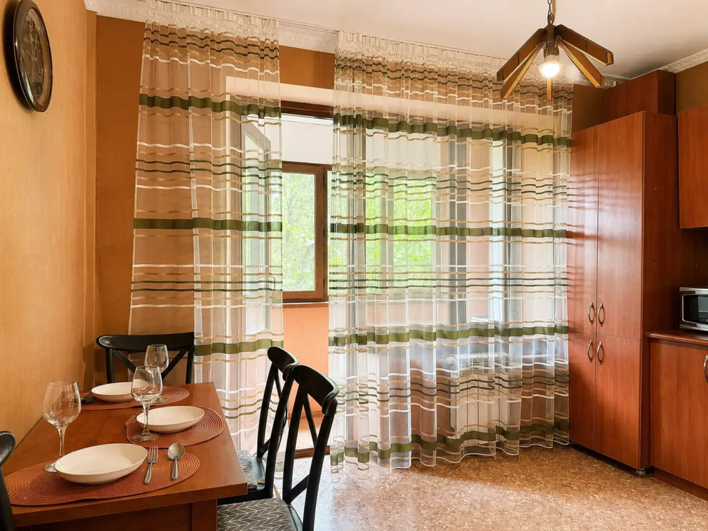 2-K u Tspkio Almaty Flat