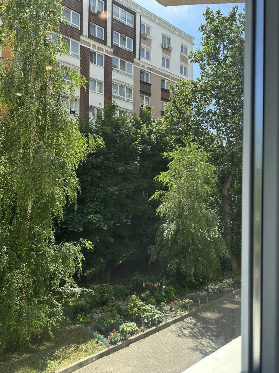Квартира Happy Place