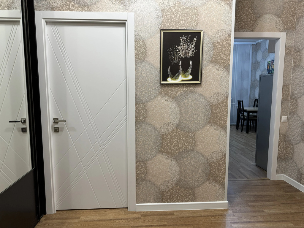 Апартаменты MaryHome в самом центре Самары