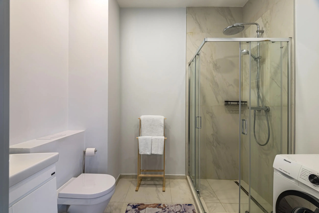 Апартаменты Rent Project Falcon Panorama Studio