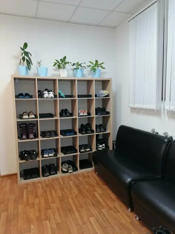 Хостел Щапов