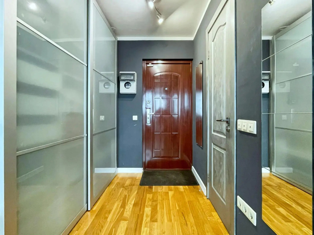 Апартаменты Dark Apartments На Ленинградском 33A