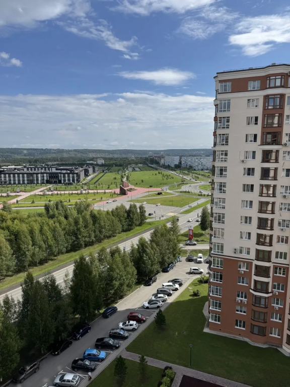 Квартира на Московском проспекте 18к5