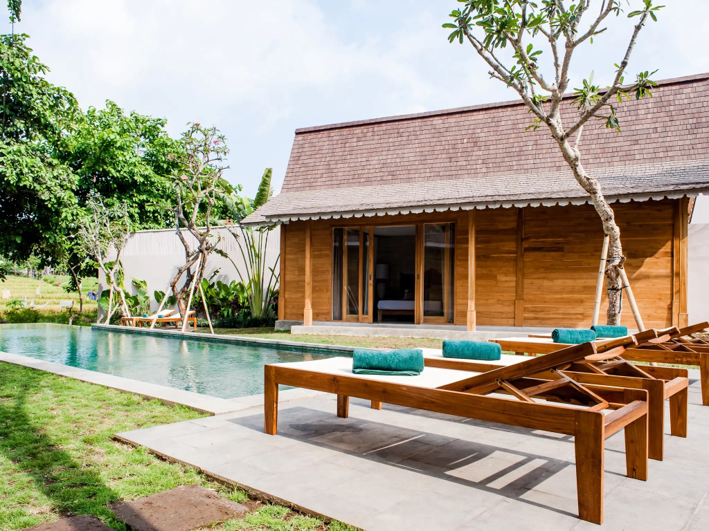 Villa Alea by Villa Finder