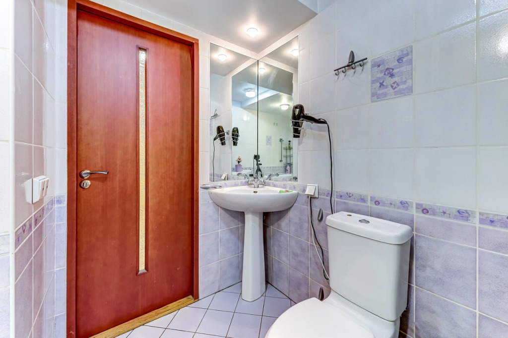 Апартаменты Art Square Apartment