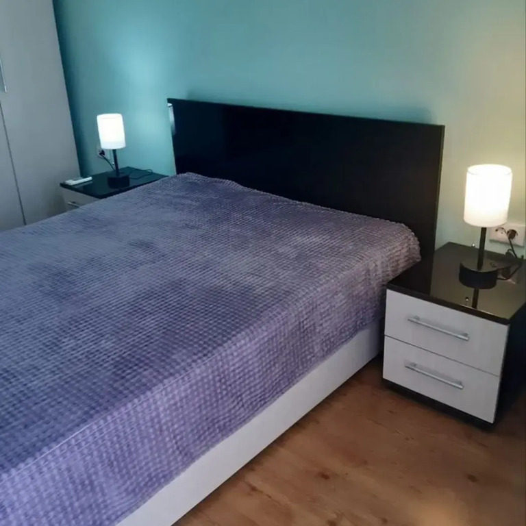 Квартира в Квартале Звёздный