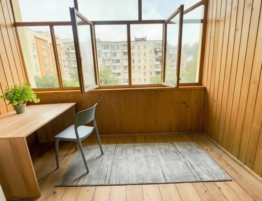 Квартира Рязань