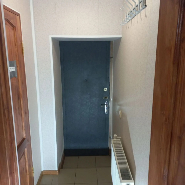 Квартира студия в центpе